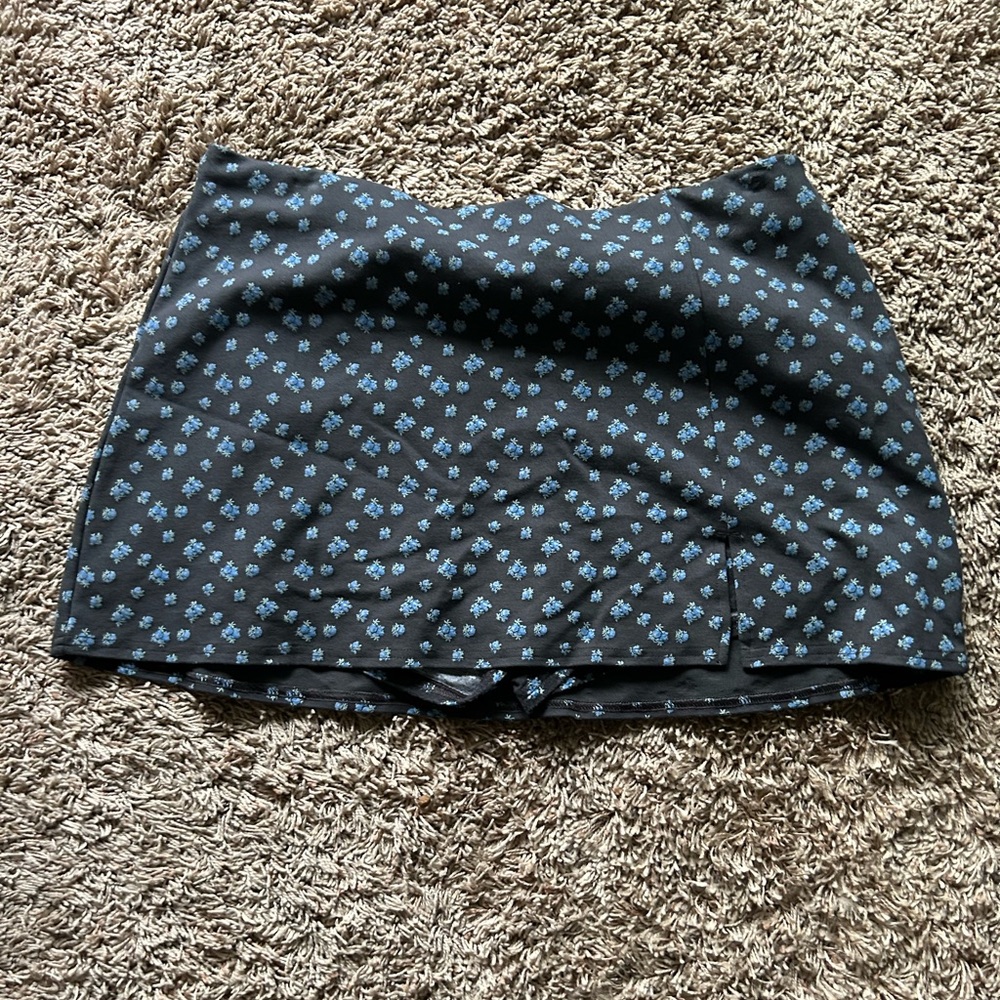 American Eagle Skort